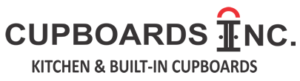 cupinc, kitchens, cupboards, bathrooms, melamine, supa wood, melamine gloss, formica